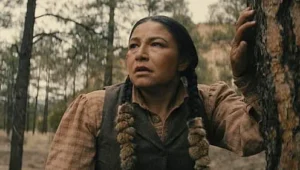 Além da Margem: Temporada 2 – Episódio 4