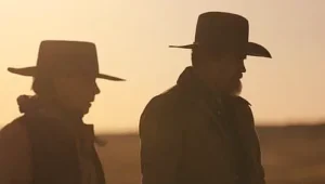 Além da Margem: Temporada 2 – Episódio 5