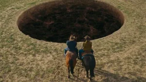 Além da Margem: Temporada 2 – Episódio 6