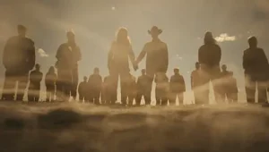 Além da Margem: Temporada 2 – Episódio 7