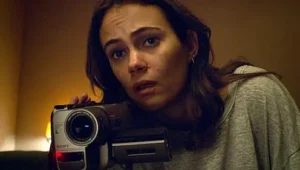 Arquivo 81: Temporada 1 – Episódio 1