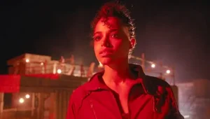 Resident Evil: A Série: Temporada 1 – Episódio 1