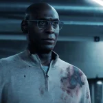 Resident Evil: A Série: Temporada 1 – Episódio 2
