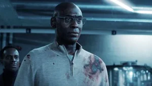Resident Evil: A Série: Temporada 1 – Episódio 2