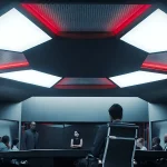 Resident Evil: A Série: Temporada 1 – Episódio 3