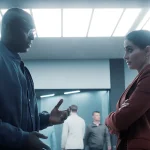 Resident Evil: A Série: Temporada 1 – Episódio 6
