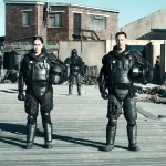 Resident Evil: A Série: Temporada 1 – Episódio 7