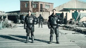 Resident Evil: A Série: Temporada 1 – Episódio 7
