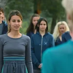 Bem-vindos ao Éden: Temporada 1 – Episódio 2