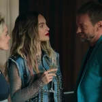 Bem-vindos ao Éden: Temporada 1 – Episódio 3
