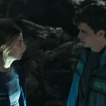 Bem-vindos ao Éden: Temporada 1 – Episódio 5