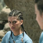 Bem-vindos ao Éden: Temporada 2 – Episódio 3