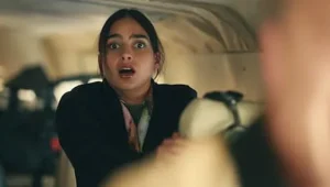 Respire!: Temporada 1 – Episódio 1