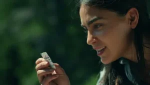 Respire!: Temporada 1 – Episódio 4