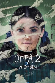 Órfã 2: A Origem