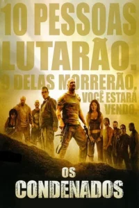 Os Condenados