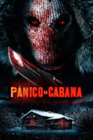 Pânico na Cabana