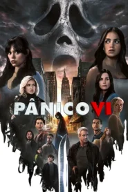 Pânico VI