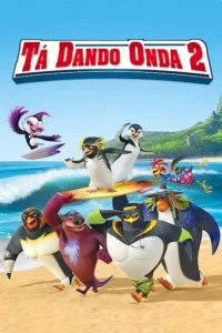 Tá Dando Onda 2