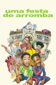 Uma Festa de Arromba