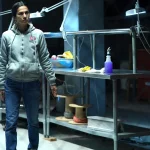 A Faxineira: Temporada 1 – Episódio 1