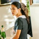 A Faxineira: Temporada 1 – Episódio 3