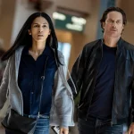 A Faxineira: Temporada 2 – Episódio 1