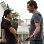 A Faxineira: Temporada 2 – Episódio 4