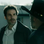 A Faxineira: Temporada 4 – Episódio 10