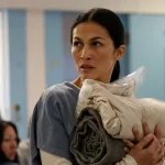 A Faxineira: Temporada 4 – Episódio 11