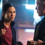 A Faxineira: Temporada 4 – Episódio 2
