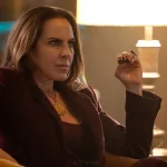 A Faxineira: Temporada 4 – Episódio 8