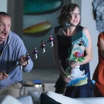 O Último Cara da Terra: Temporada 3 – Episódio 1