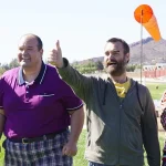 O Último Cara da Terra: Temporada 3 – Episódio 11