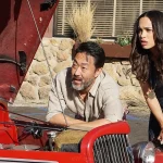 O Último Cara da Terra: Temporada 3 – Episódio 4
