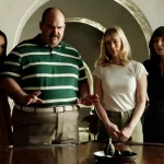 O Último Cara da Terra: Temporada 4 – Episódio 17
