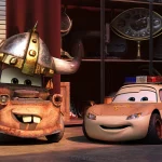 Carros na Estrada: Temporada 1 – Episódio 7