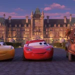 Carros na Estrada: Temporada 1 – Episódio 9