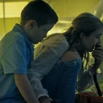 The Rain: Temporada 1 – Episódio 1