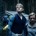 The Rain: Temporada 1 – Episódio 2