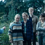 The Rain: Temporada 1 – Episódio 5