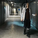 The Rain: Temporada 2 – Episódio 2