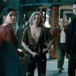 The Rain: Temporada 2 – Episódio 3