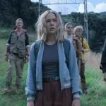 The Rain: Temporada 3 – Episódio 1