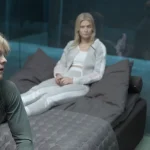 The Rain: Temporada 3 – Episódio 2