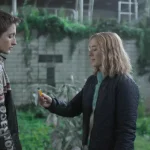 The Rain: Temporada 3 – Episódio 5