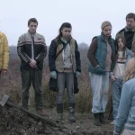 The Rain: Temporada 3 – Episódio 6