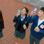 Alarme do amor: Temporada 1 – Episódio 1