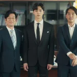 Alarme do amor: Temporada 2 – Episódio 2