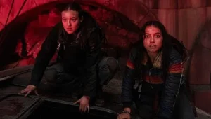 The Last of Us: Temporada 2 – Episódio 4